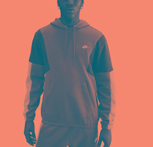 FELPA UOMO NIKE