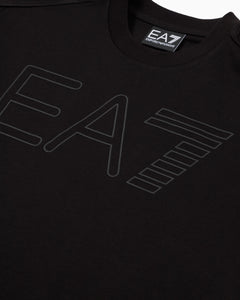 T-SHIRT JUNIOR EA7