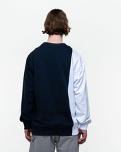 Carica l'immagine nel visualizzatore di Gallery, FELPA GIRO COLLO UOMO
