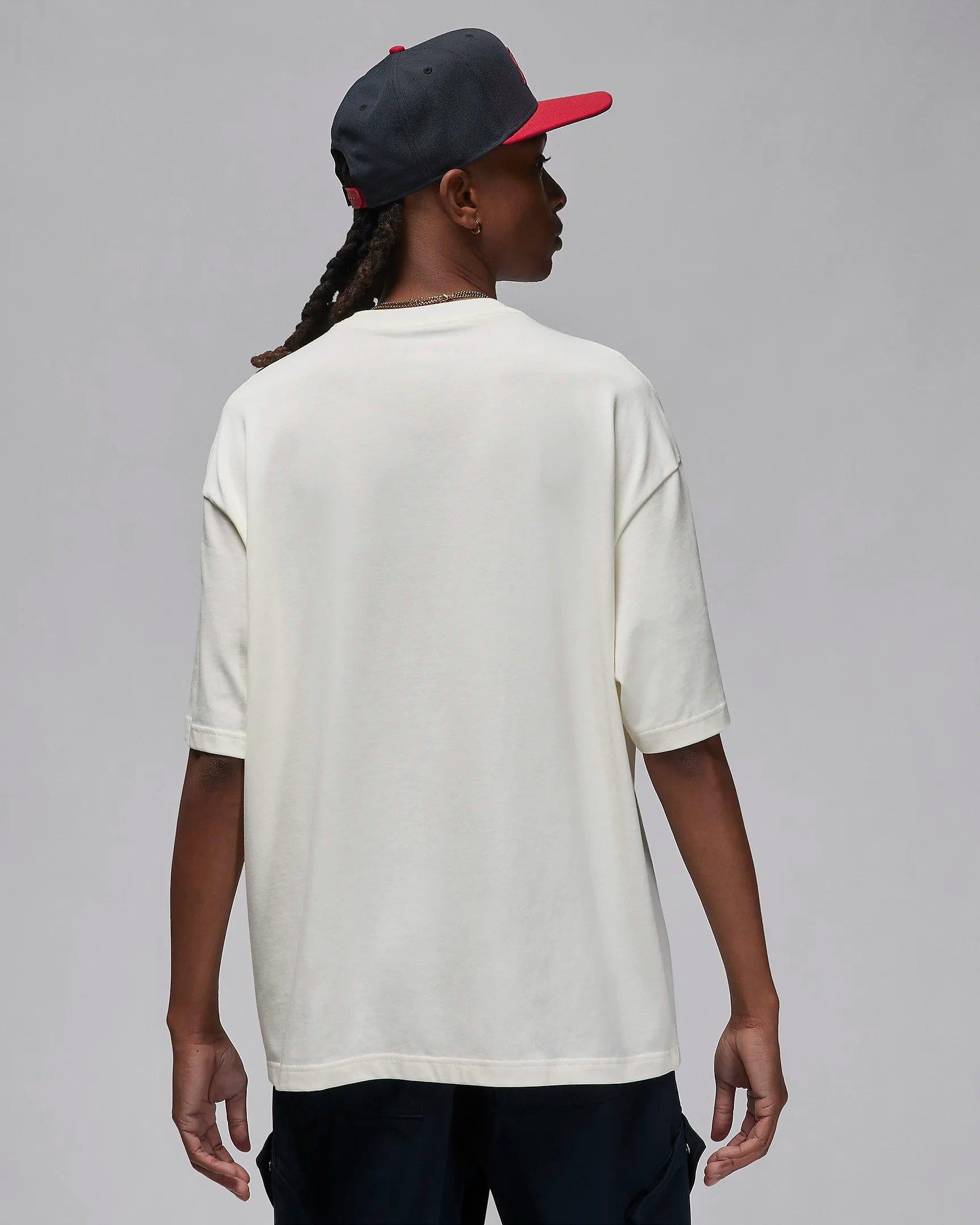 T-SHIRT JORDAN UOMO