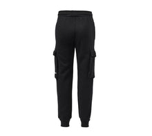 Laden Sie das Bild in den Galerie-Viewer, Rib Cuff PANTALONE JUNIOR
