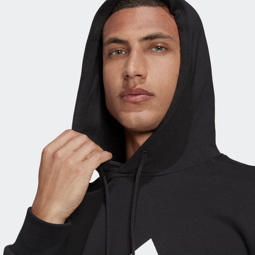 FELPA UOMO M FI 3B Hoodie  