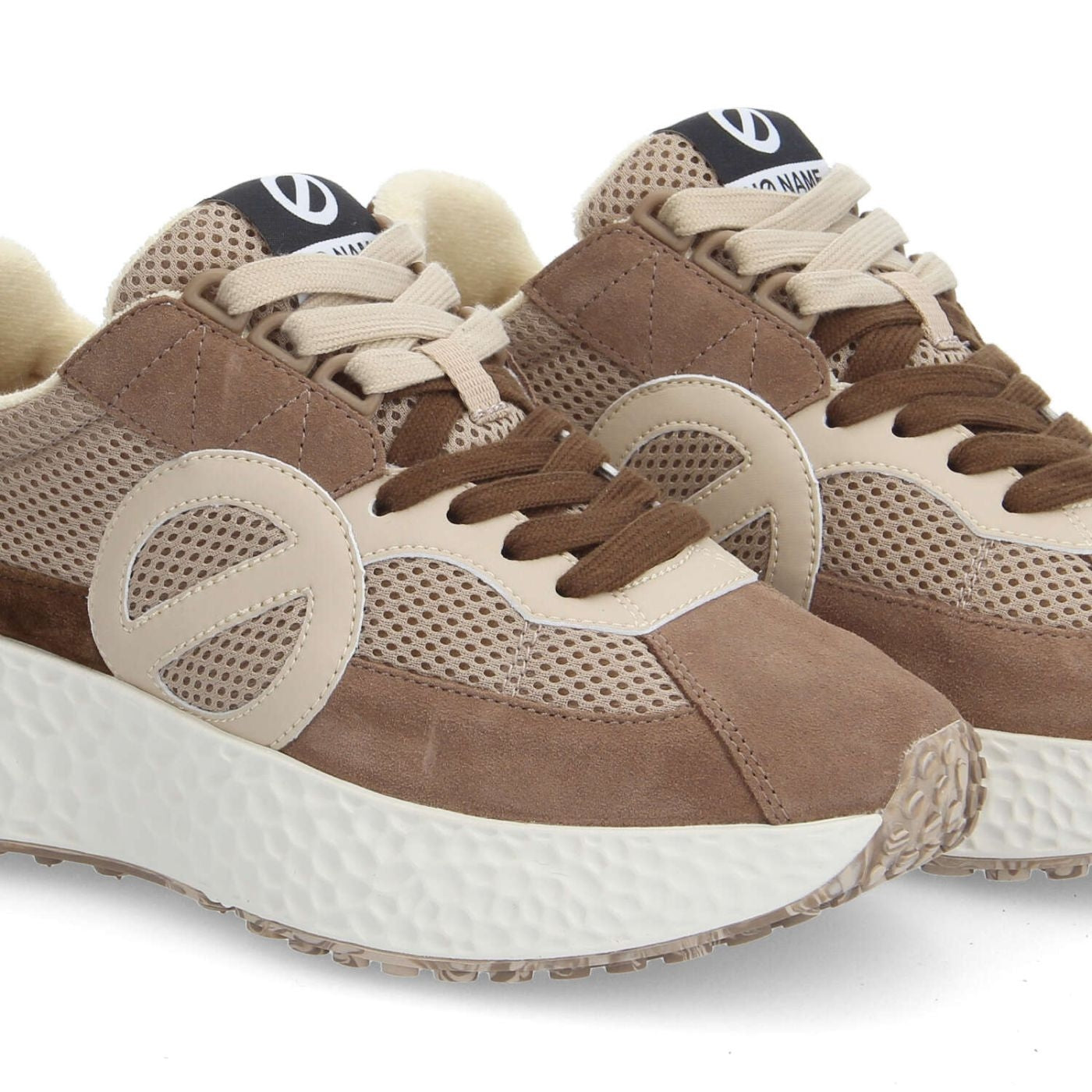 CARTER RUNNER W