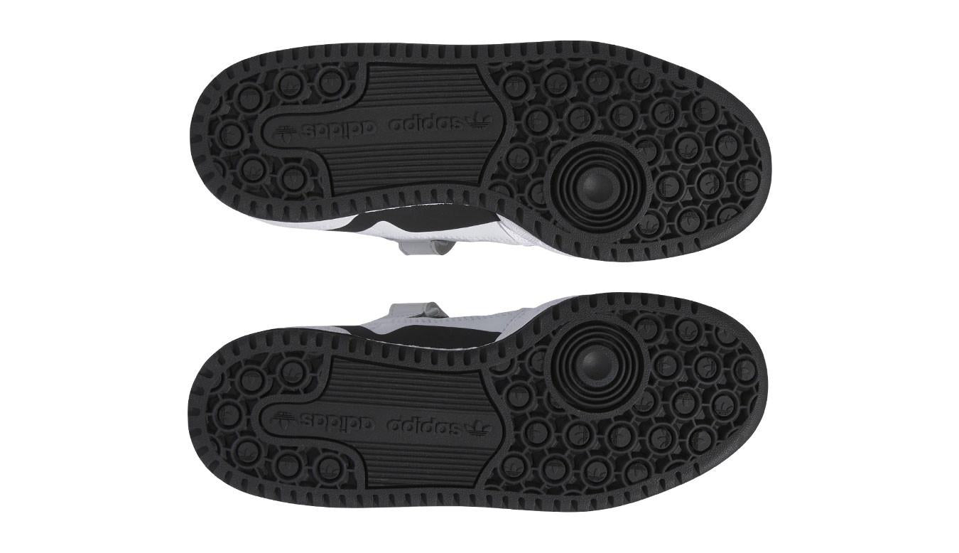 FORUM LOW J