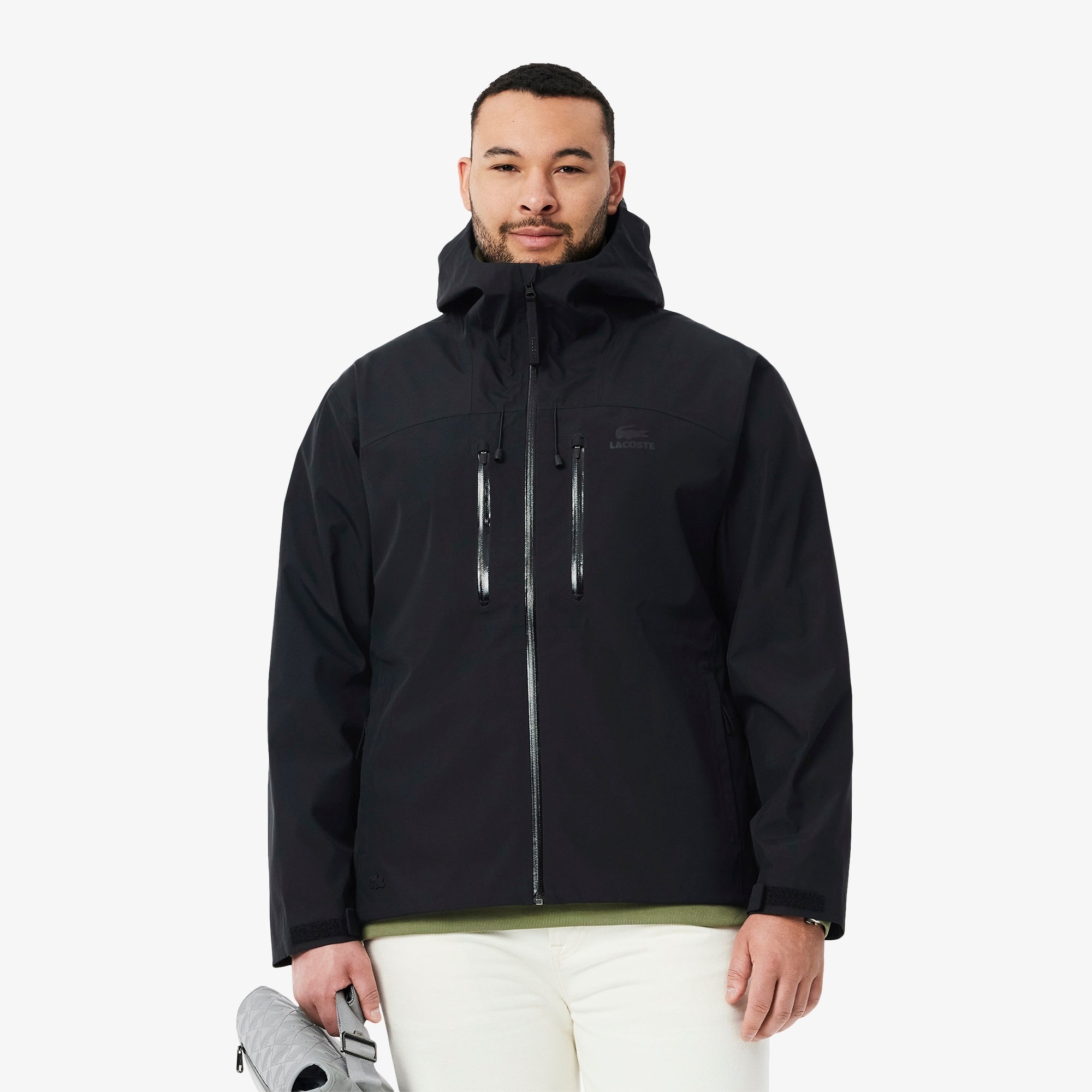 GIUBOTTO LACOSTE