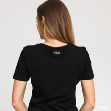 Cargar imagen en el visor de la galería, ladan tee t-shirt donna
