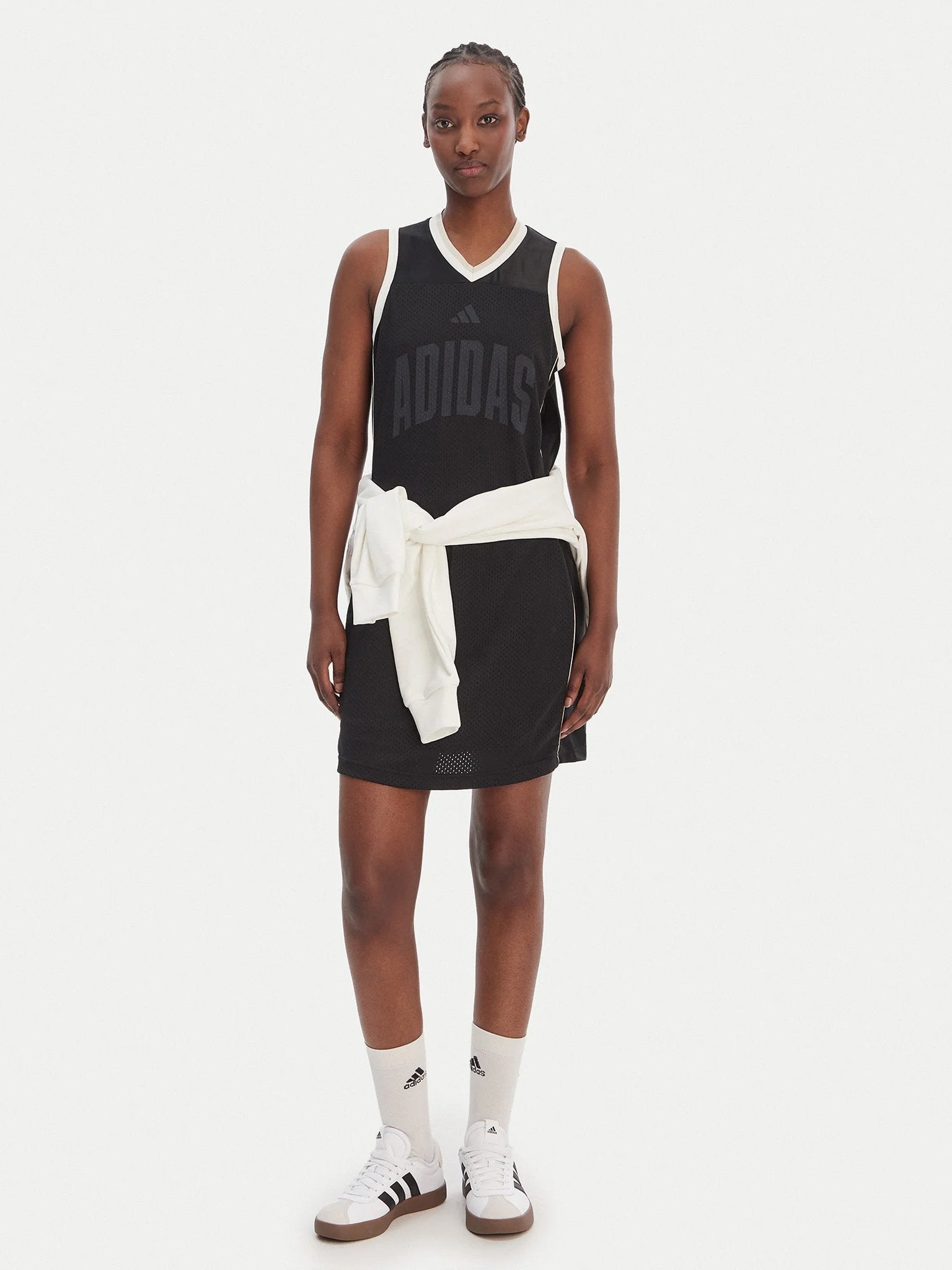 VESTITINO DONNA ADIDAS