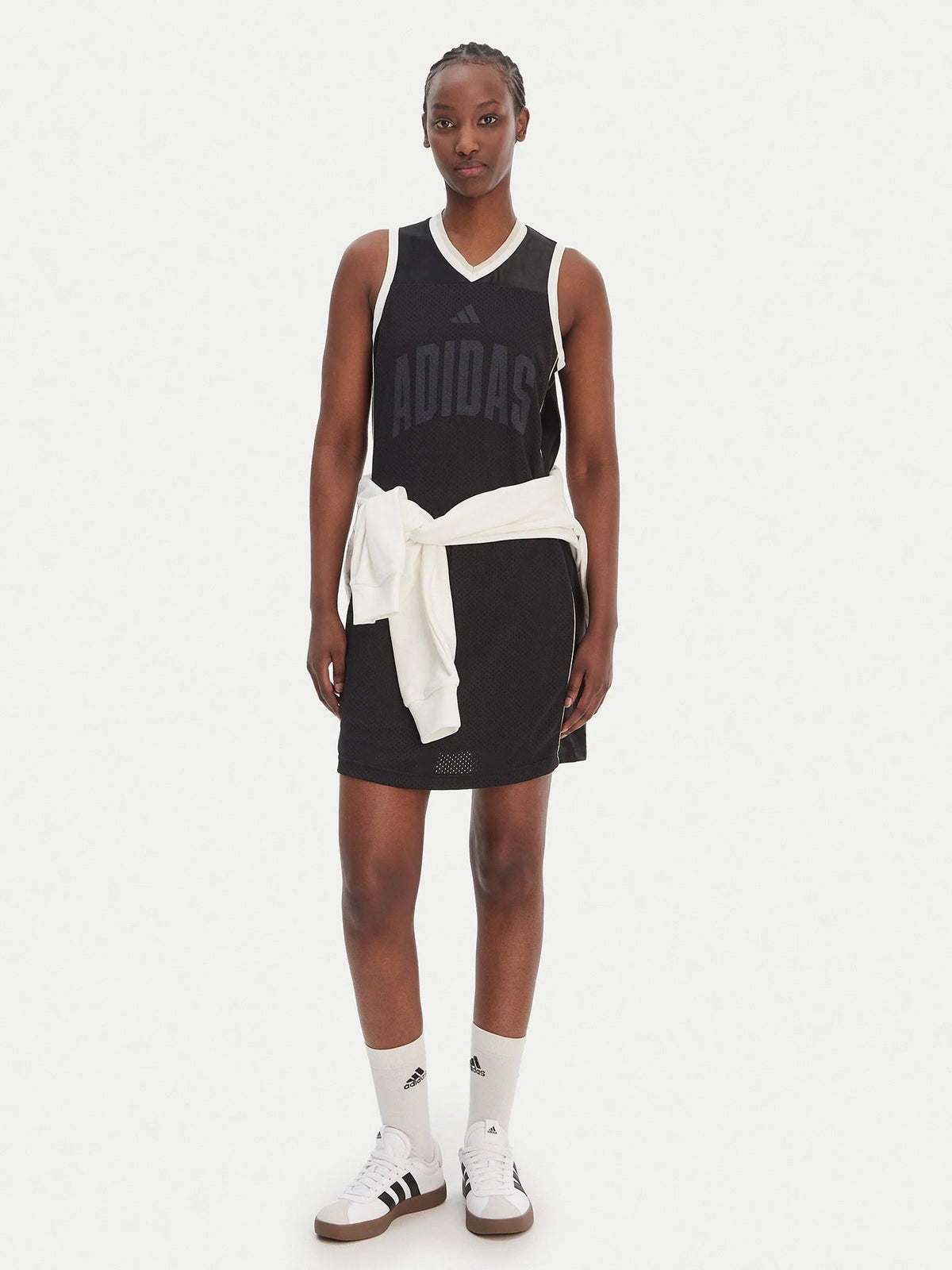 VESTITINO DONNA ADIDAS