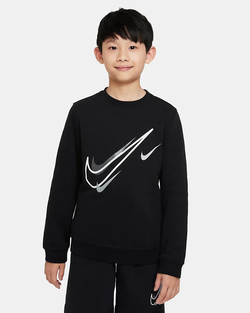 FELPA JUNIOR