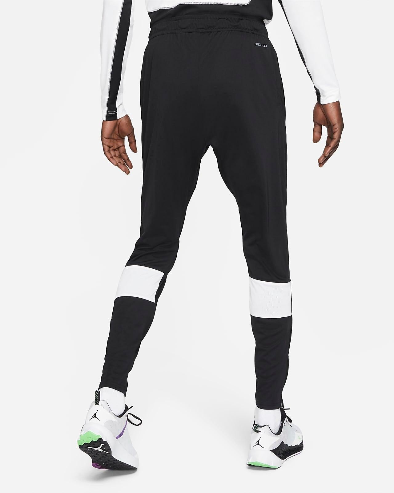 PANTALONI UOMO DRYFIT  JORDAN - Azzollino