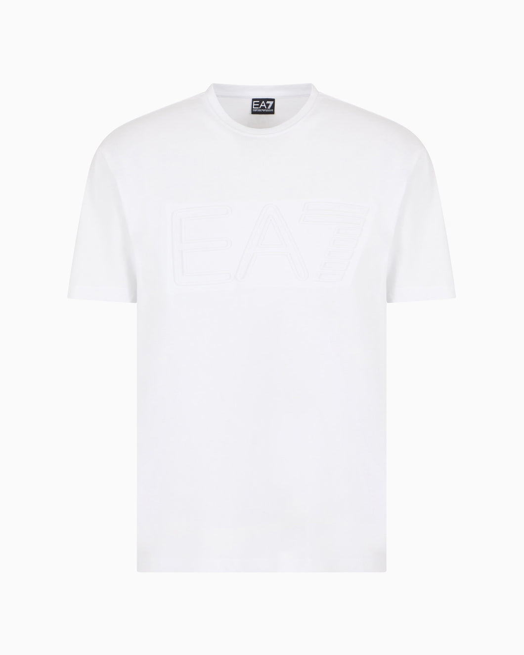 T-SHIRT UOMO EA7