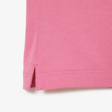 Load image into Gallery viewer, POLO LACOSTE MANICA CORTA SLIM FIT 
