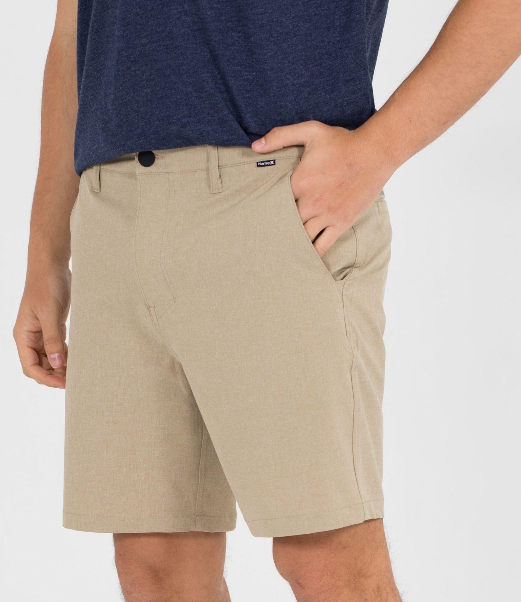 BERMUDA UOMO 