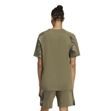 Carica l'immagine nel visualizzatore di Gallery, T-SHIRT UOMO ADIDAS
