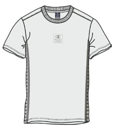T-SHIRT UOMO