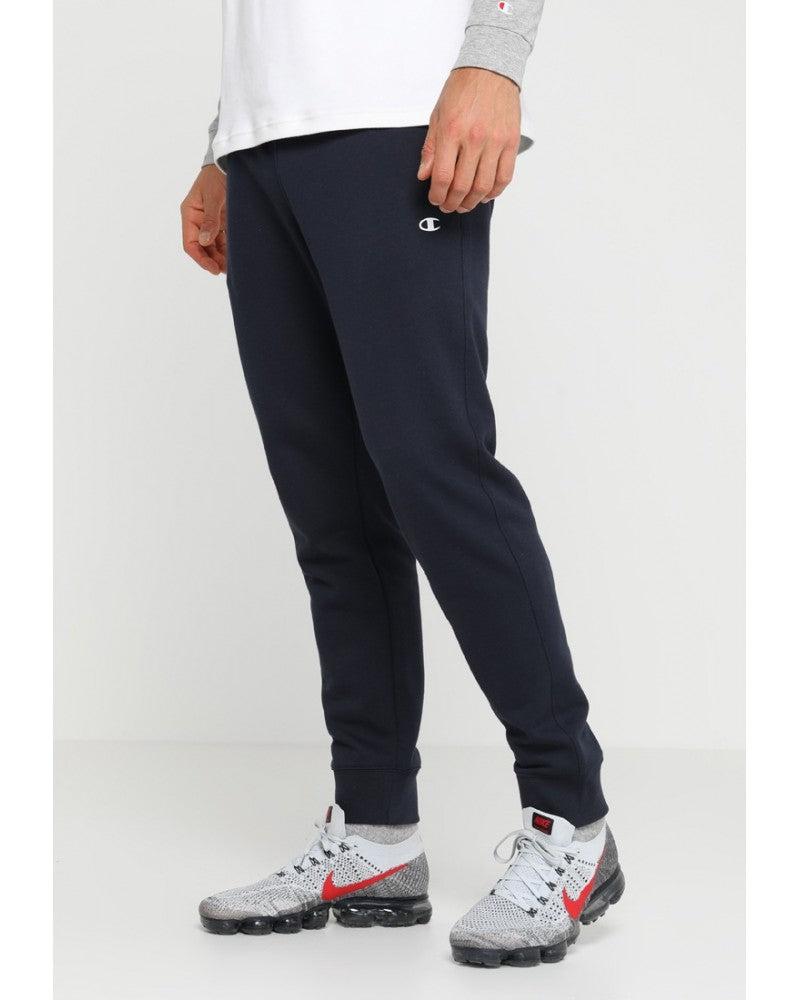 PANTALONE Rib Cuff Pants
