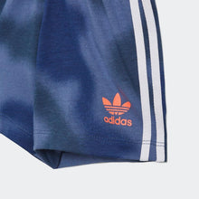 Cargar imagen en el visor de la galería, SHORT TEE COMPLETIO INFANT
