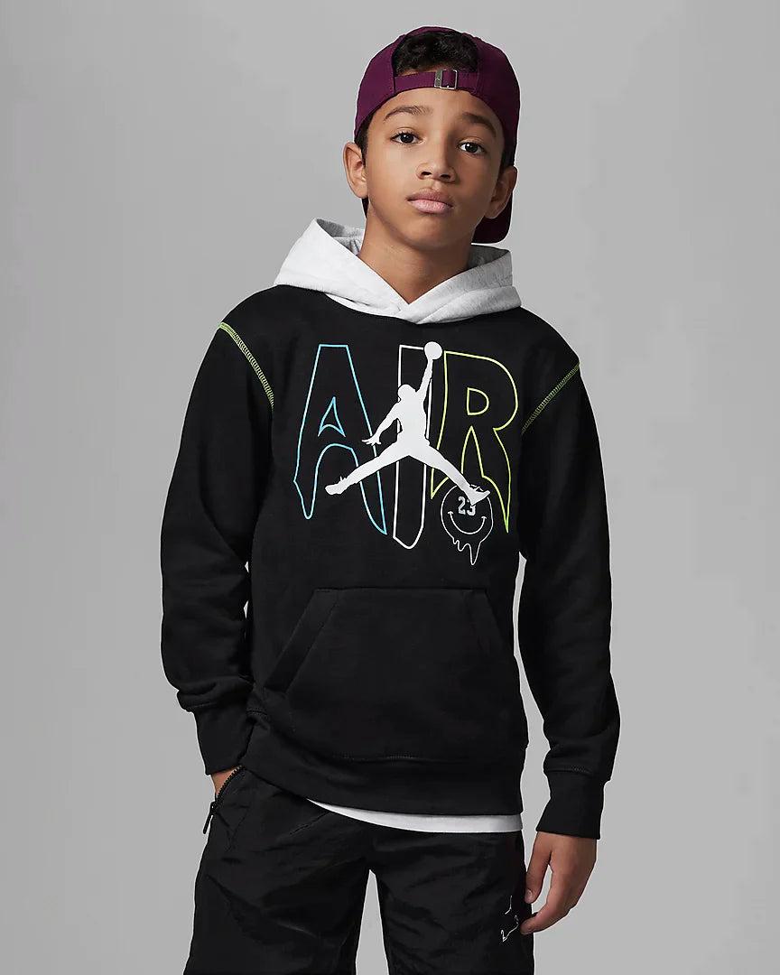 FELPA JUNIOR JORDAN - Azzollino
