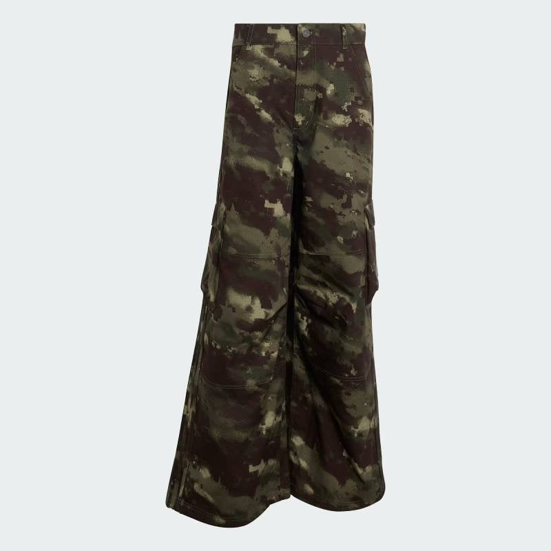 PANTALONE CAMO UOMO