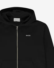 Cargar imagen en el visor de la galería, FELPA ZIP LUNGA UOMO
