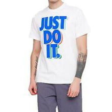 Carica l&#39;immagine nel visualizzatore di Gallery, M NSW SS TEE JDI
