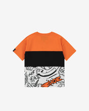 Cargar imagen en el visor de la galería, T-SHIRT MEZZA MANICA
