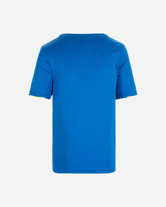 T-SHIRT MEZZA MANICA PADEL