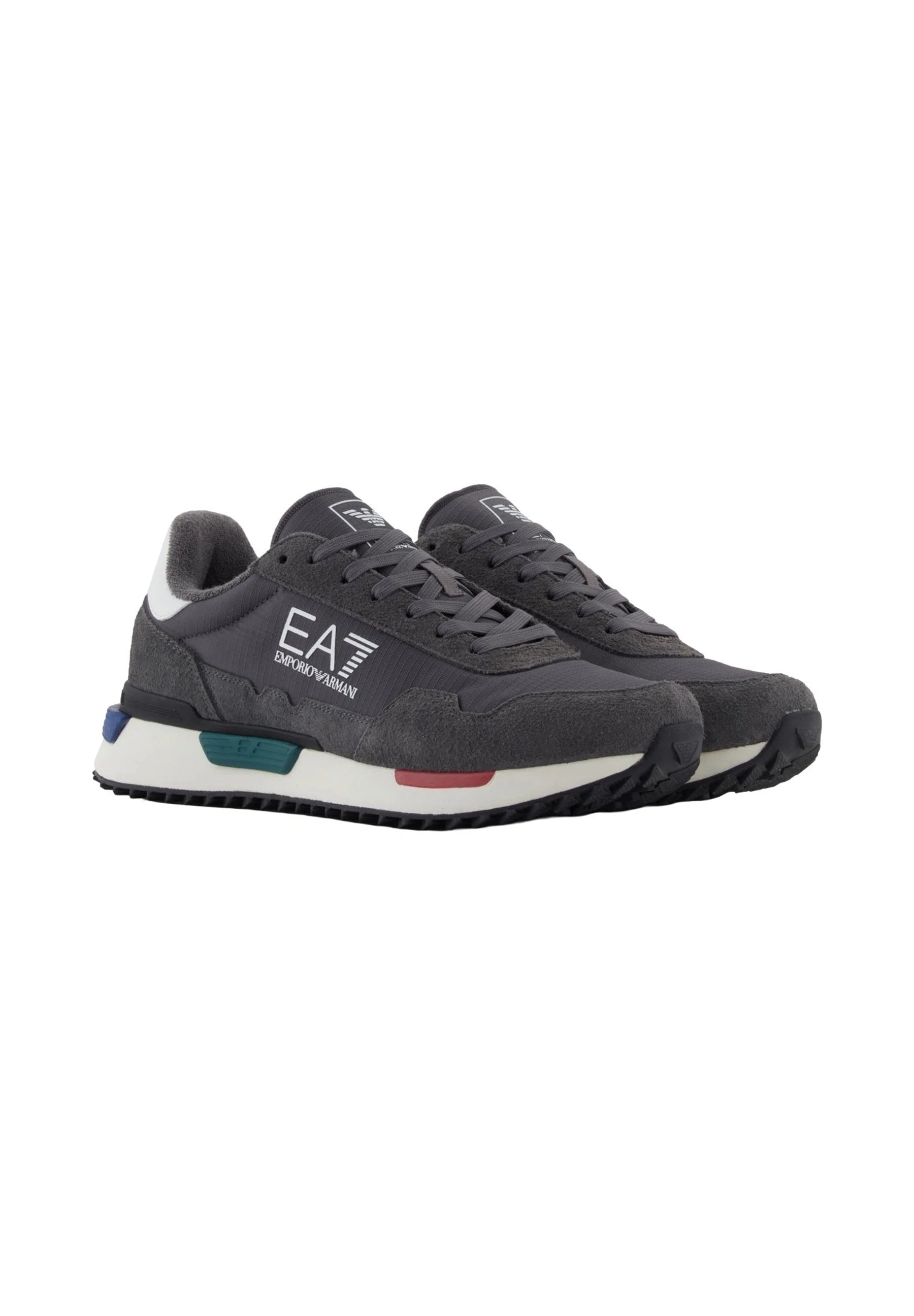 SNEAKER BASSA UOMO