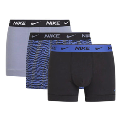 3 PACK BOXER INTIMO NIKE - Azzollino