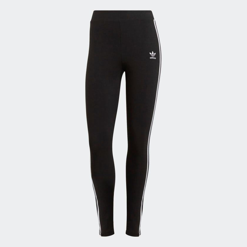 3 STR TIGHT LEGGINS 