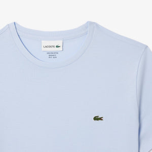 T-SHIRT MEZZA MANICA LACOSTE