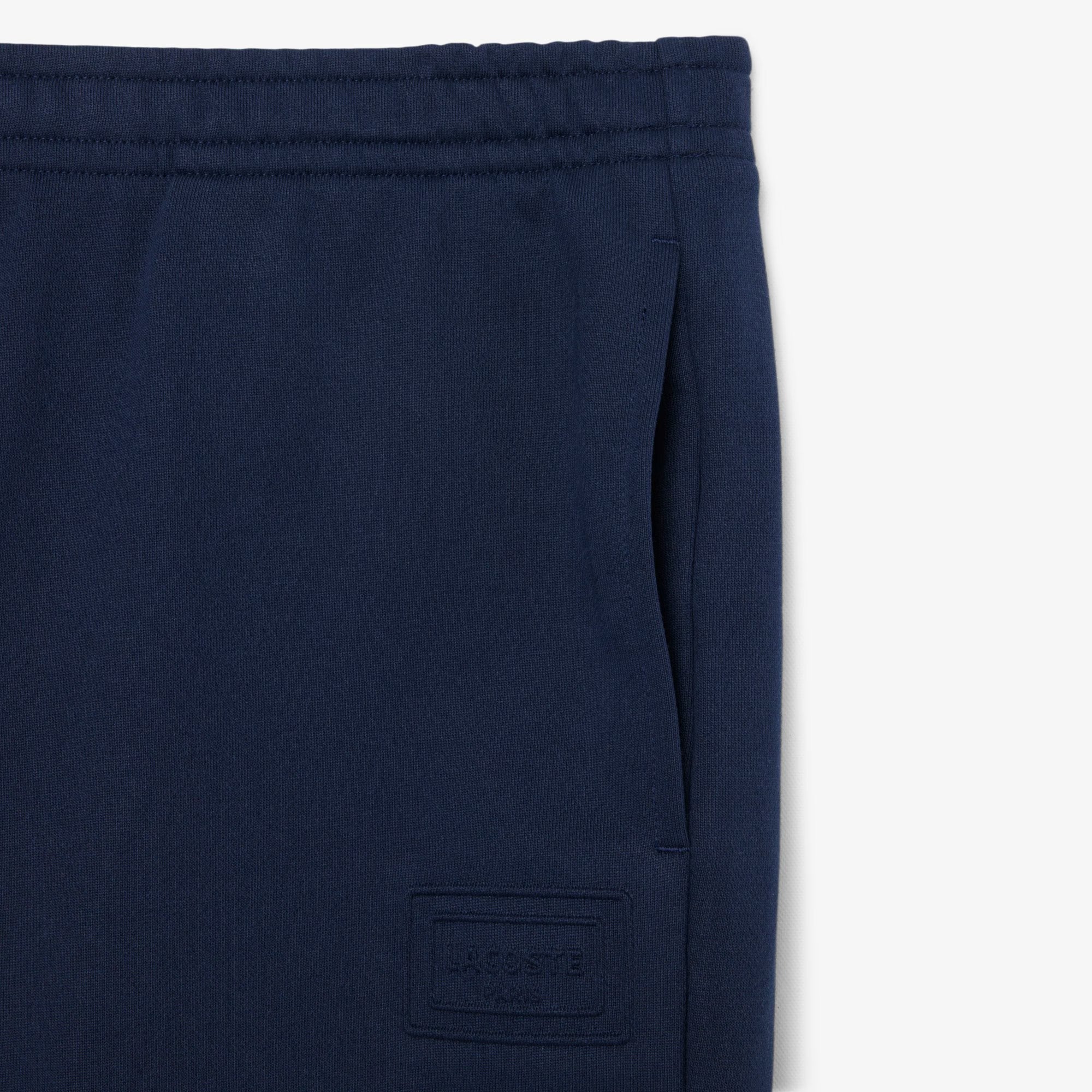 BERMUDA LACOSTE UOMO