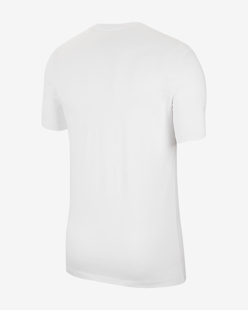 M NSW TEE ICON FUTURA T-SHIRT MEZZA MANICA 
