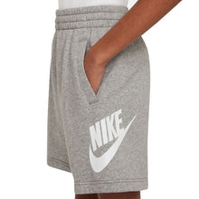 Cargar imagen en el visor de la galería, BERMUDA JUNIOR NIKE
