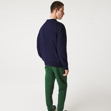 Charger l&#39;image dans la galerie, MAGLIONE LACOSTE COTONE
