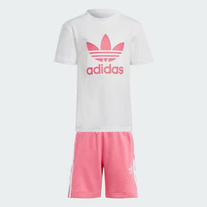 COMPLETINO BIMBA ADIDAS