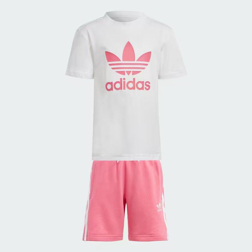 COMPLETINO BIMBA ADIDAS