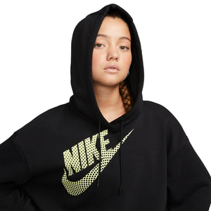 FELPA DONNA NIKE