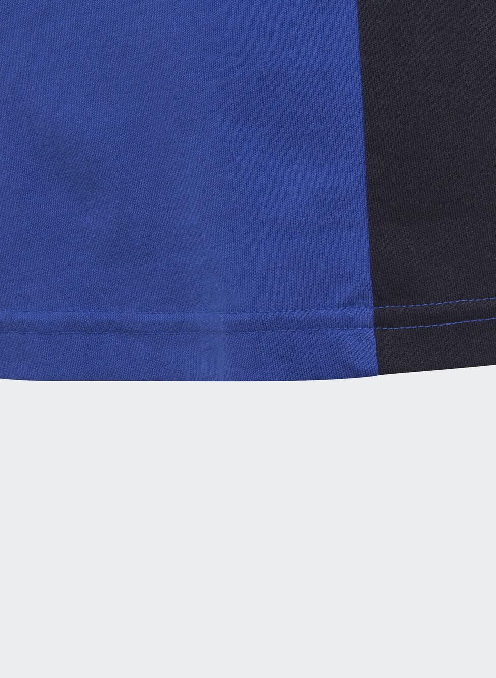 T-SHIRT MEZZA MANICA JUNIOR 