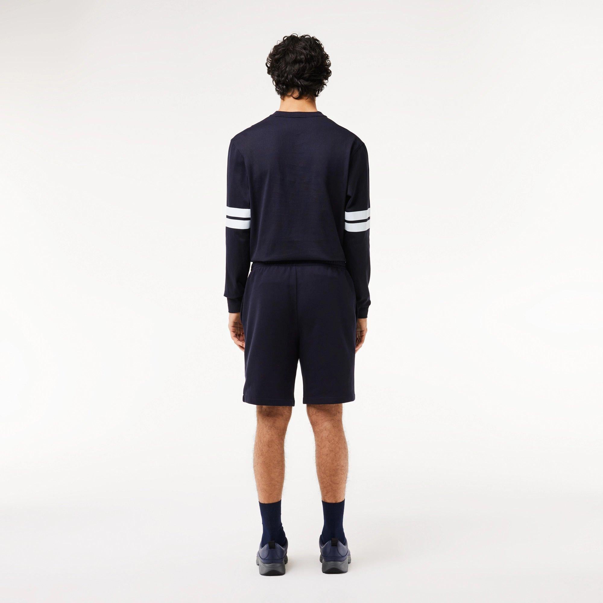 SHORT UOMO - Azzollino