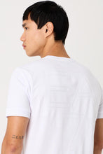 Cargar imagen en el visor de la galería, T-SHIRT MEZZA MANICA ARMANI
