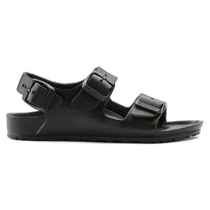 Milano Kids EVA black, EVA