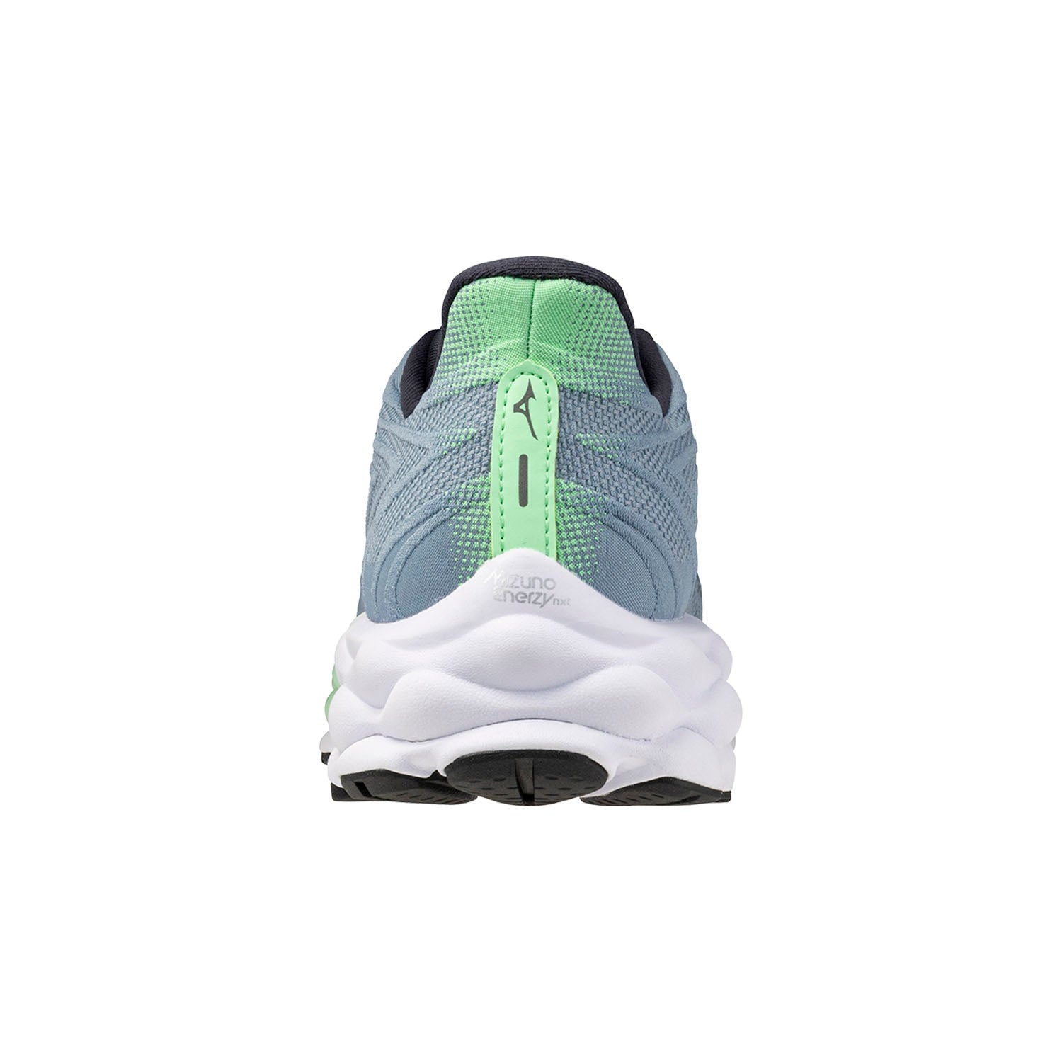 SHOE WAVE SKY