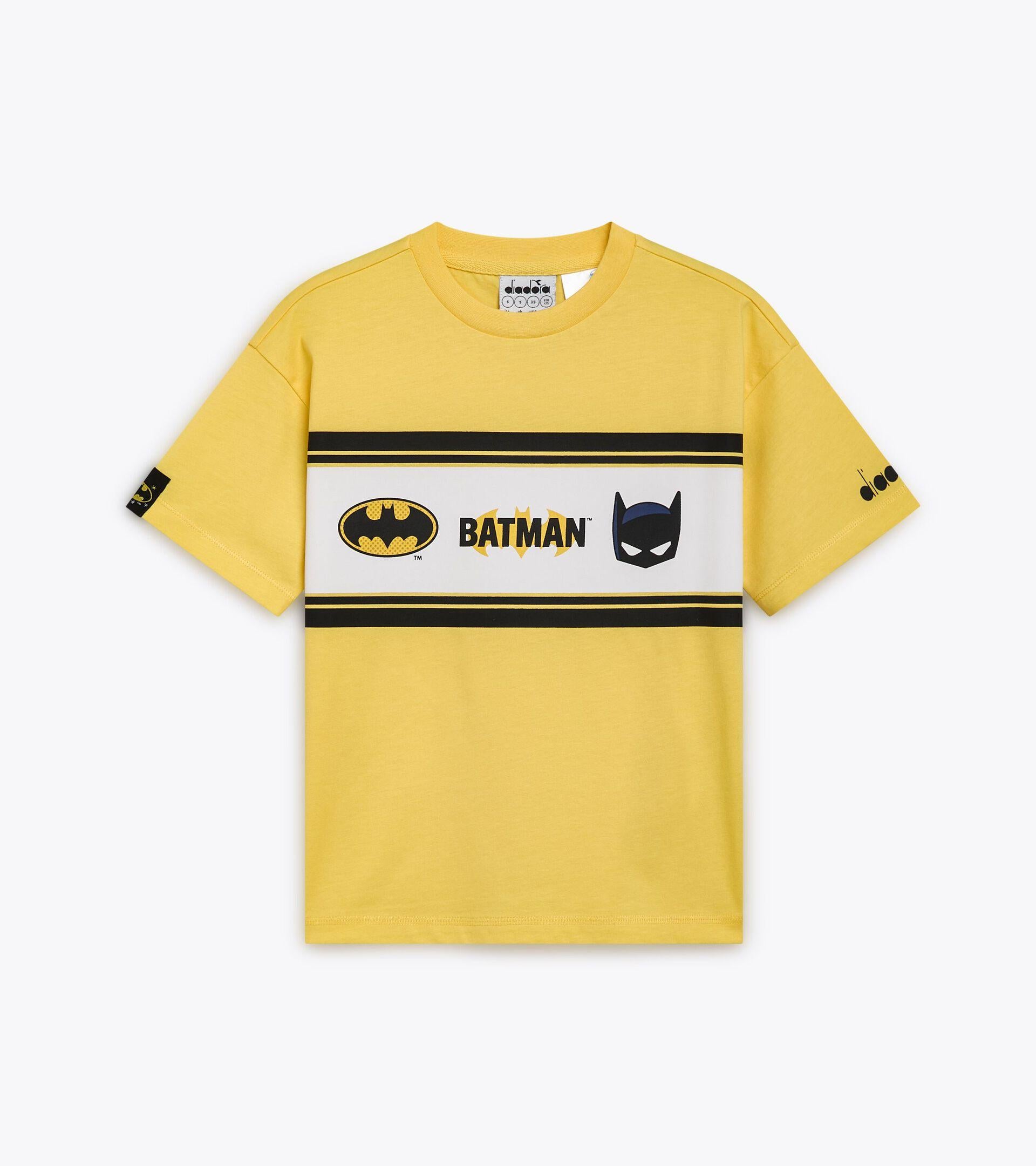 T-SHIRT JUNIOR 