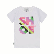Carica l'immagine nel visualizzatore di Gallery, T-SHIRT MEZZA MANICA BIMBA
