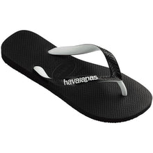 Load image into Gallery viewer, HAV. TOP MIX BLACK/BLACK
