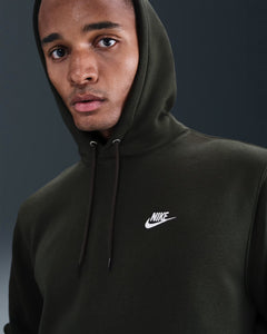 FELPA UOMO NIKE