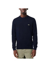 Carica l&#39;immagine nel visualizzatore di Gallery, MAGLIONE COTONE LACOSTE
