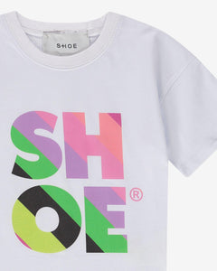 T-SHIRT MEZZA MANICA JUNIOR