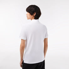 Charger l&#39;image dans la galerie, POLO LACOSTE MANICA CORTA SLIM FIT
